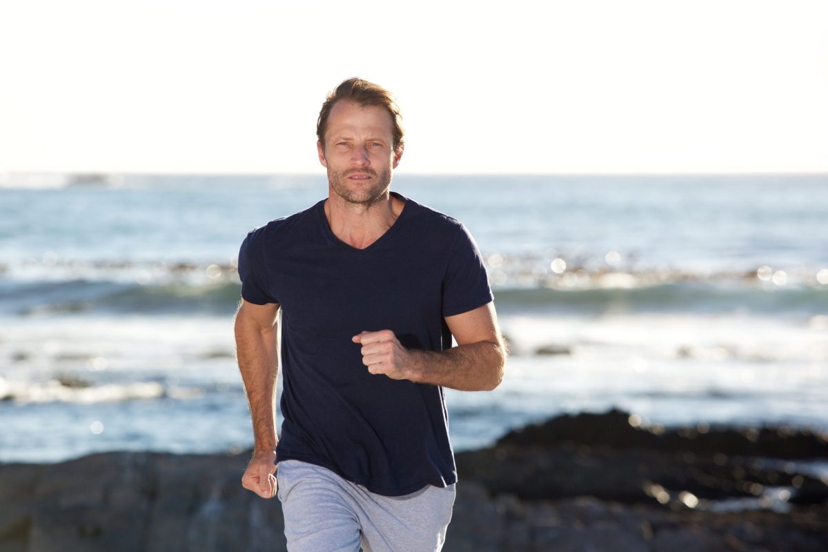 Testosterone Replacement Therapy In Temescal Valley: Discover Your Strength!